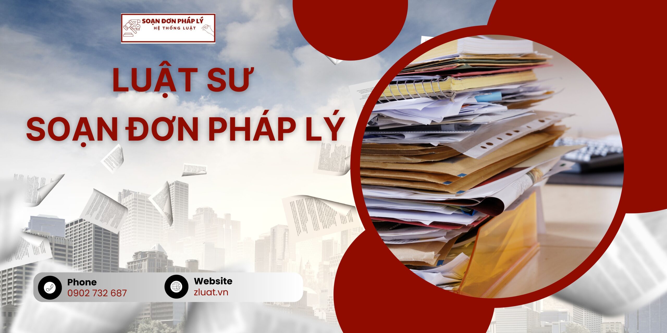 [PHƯỜNG LÁNG, HÀ NỘI ] – Gói dịch vụ soạn đơn khiếu nại tố cáo - Ảnh 1