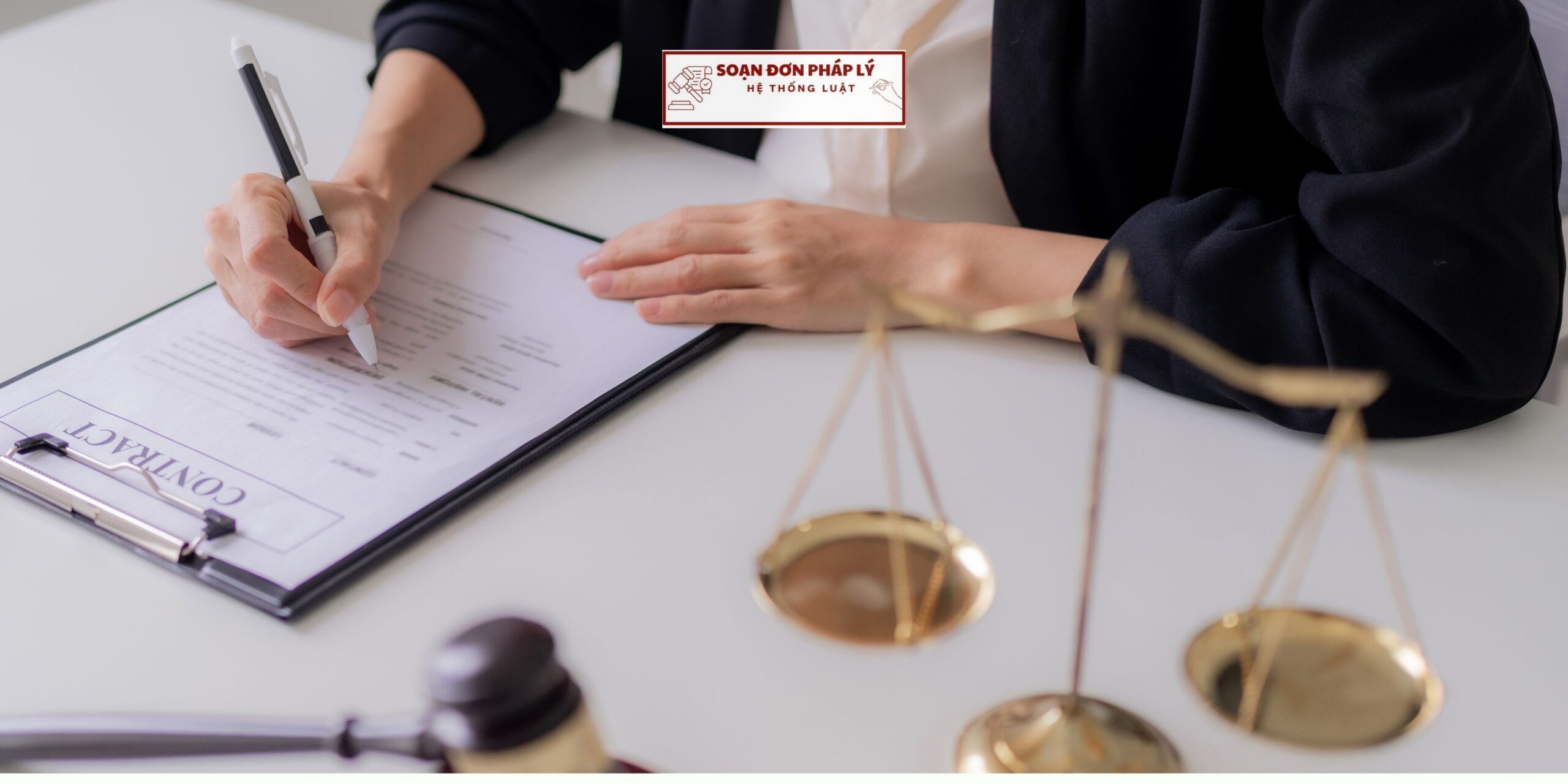 [LUẬT SƯ SOẠN ĐƠN TỐ GIÁC TỘI PHẠM] – Dịch vụ soạn đơn tố giác vùng phường Cửa Nam, Hà Nội - Ảnh 2