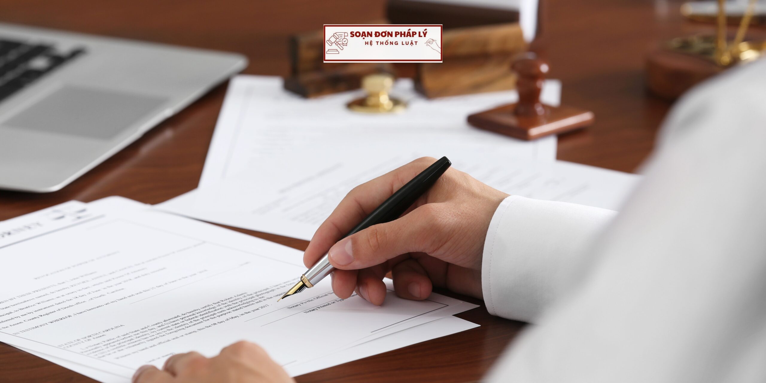[LUẬT SƯ SOẠN ĐƠN PHÁP LÝ UY TÍN] – Trọn gói dịch vụ luật sư soạn văn bản pháp lý theo yêu cầu ở địa điểm phường Phú Thượng, Hà Nội - Ảnh 2