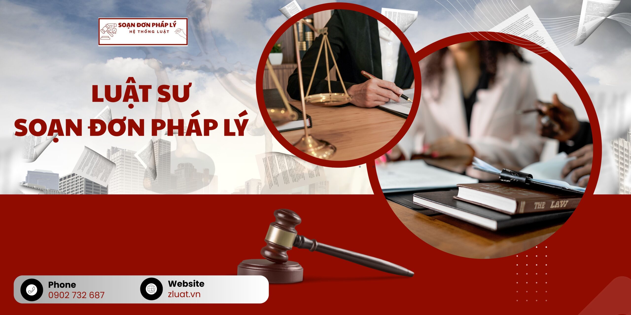 [LUẬT SƯ SOẠN ĐƠN LY HÔN ĐƠN PHƯƠNG, LY HÔN THUẬN TÌNH UY TÍN] – Trọn gói dịch vụ soạn đơn ly hôn đơn phương, ly hôn thuận tình vùng xã Đại Hải, Cần Thơ - Ảnh 1